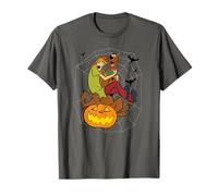 Scooby-Doo and Shaggy Spooky Surprise Camiseta