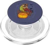 Scooby-Doo and Shaggy Spooky Surprise PopSockets PopGrip para MagSafe