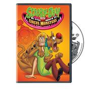Scooby-Doo & the Circus Monsters [USA] [DVD]