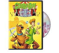 Scooby-Doo and the Creepy Carnival [USA] [DVD]