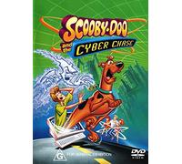 Scooby Doo - And the Cyber Chase [Alemania] [DVD]