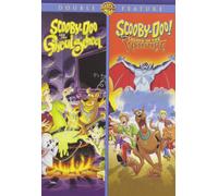 Scooby-Doo and the Ghoul School/ Scooby-Doo and the Lege (DVD) (Importación USA)