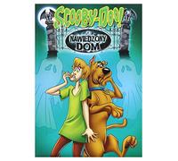 Scooby-Doo and the Haunted House [DVD] (Audio español. SubtĂtulos en español)