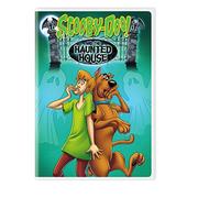Scooby-Doo! and the Haunted House [USA] [DVD]
