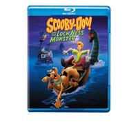 Scooby-Doo and the Loch Ness Monster (Blu-ray) Frank Welker (Importación USA)