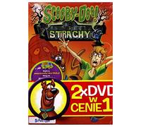 Scooby-Doo and the pirates / Scooby-Doo and the zombies (BOX) (IMPORT) (No hay versión española)