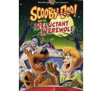 Scooby and the Reluctant Werewolf