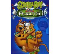 Scooby-Doo and the Robots (DVD) Various (Importación USA)