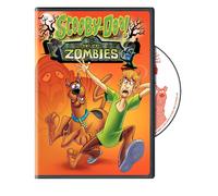 Scooby-Doo & the Zombies [USA] [DVD]