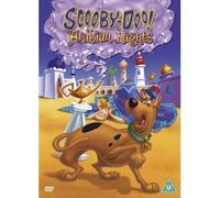 Scooby-Doo-Arabian Nights - Scooby Doo In Arabian Nights [Edizione: Regno Unito] [Italia] [DVD]