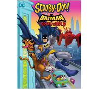 Scooby-Doo & Batman: The Brave and the Bold (DVD) (Importación USA)