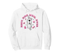 Scooby-Doo Best Dog Mom Ever Sudadera con Capucha