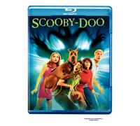 Scooby Doo: Movie – Blu-ray – Edición Estados Unidos / Reino Unido