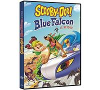 Scooby-doo! blue falcon, le retour [Francia] [DVD]