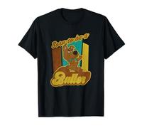 Scooby-Doo Born To Be A Baller Camiseta