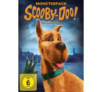 Scooby-Doo - Box [Alemania] [DVD]
