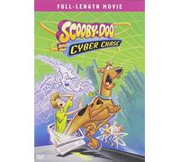 Scooby Doo & Cyber Chase [Edizione: Stati Uniti] [USA] [DVD]