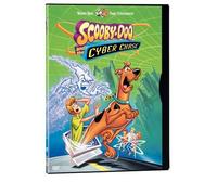 Scooby Doo & Cyber Chase [Reino Unido] [DVD]