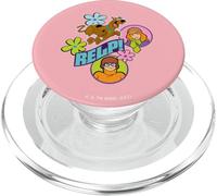 Scooby-Doo Daphne Velma Relp! PopSockets PopGrip para MagSafe