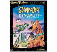 SCOOBY DOO/DYNOMUTT HORA: SER COMPLETO