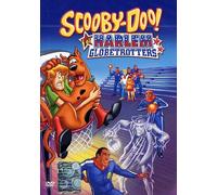 Scooby-Doo e gli Harlem globetrotters [Italia] [DVD]