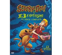 Scooby-Doo e i 13 fantasmi (serie completa) [Italia] [DVD]