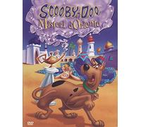 Scooby-Doo e i misteri d'Oriente [Italia] [DVD]