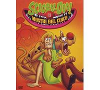 Scooby-doo! e i mostri del circo [Italia] [DVD]