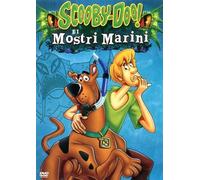Scooby-doo! e i mostri marini [Italia] [DVD]