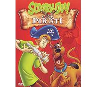 Scooby-doo! e i pirati [Italia] [DVD]