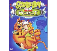 Scooby-doo! e i robot [Italia] [DVD]