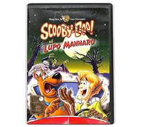 Scooby-Doo! e il lupo mannaro [Italia] [DVD]