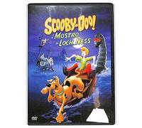Scooby-Doo e il mostro di Loch Ness [Italia] [DVD]