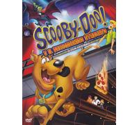 Scooby-doo! e il palcoscenico stregato [Italia] [DVD]