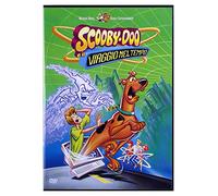 Scooby-Doo e il viaggio nel tempo [Italia] [DVD]