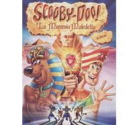 Scooby-Doo e la mummia maledetta [Italia] [DVD]