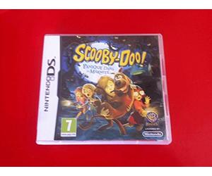 Scooby-Doo!E La Palude Del Mistero