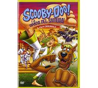 Scooby-Doo e la spada del samurai [Italia] [DVD]