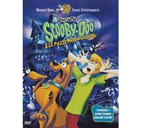 Scooby-Doo e le pazze investigazioni [Italia] [DVD]