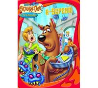 Scooby Doo-E Scream [Reino Unido] [DVD]