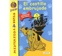 Scooby-Doo. El castillo embrujado