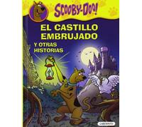 Scooby-Doo. El castillo embrujado y otras historias: 3 (Scooby-Doo Misterios a 4 Patas Especial)