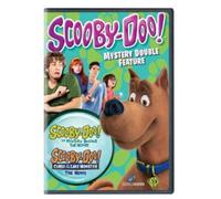 Scooby-Doo: El misterio comienza/La maldición del monstruo del lago [Región 1]