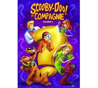 Scooby-Doo! et Compagnie - Saison 1 [Francia] [DVD]
