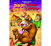 Scooby-Doo! et Courage le chien froussard [DVD]