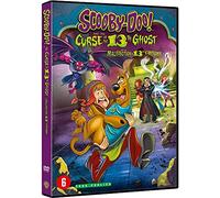 Scooby-Doo ! et la malédiction du 13ème fantôme [DVD]