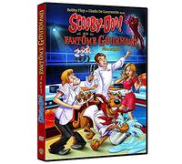 Scooby-Doo ! et le fantôme gourmand [Francia] [DVD]