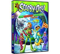 Scooby-Doo! et le monstre de l'espace [DVD]