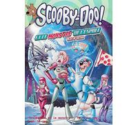 SCOOBY-DOO ET LE MONSTRE DE L'ESPACE - LE FILM