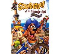 Scooby-Doo! et le triangle des Bermudes [Francia] [DVD]